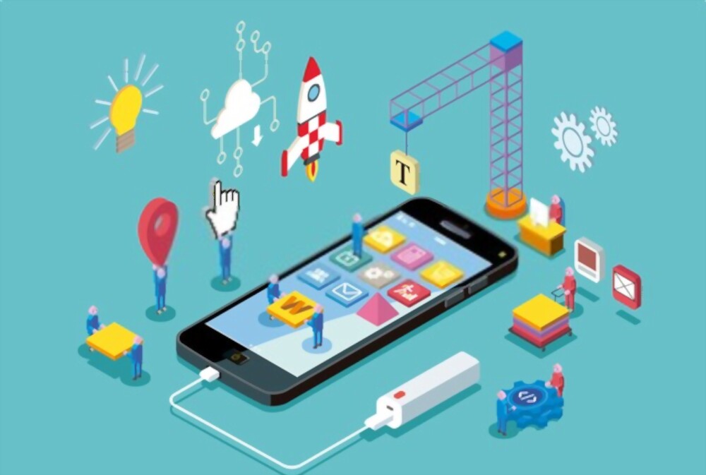 Mobile Apps Development